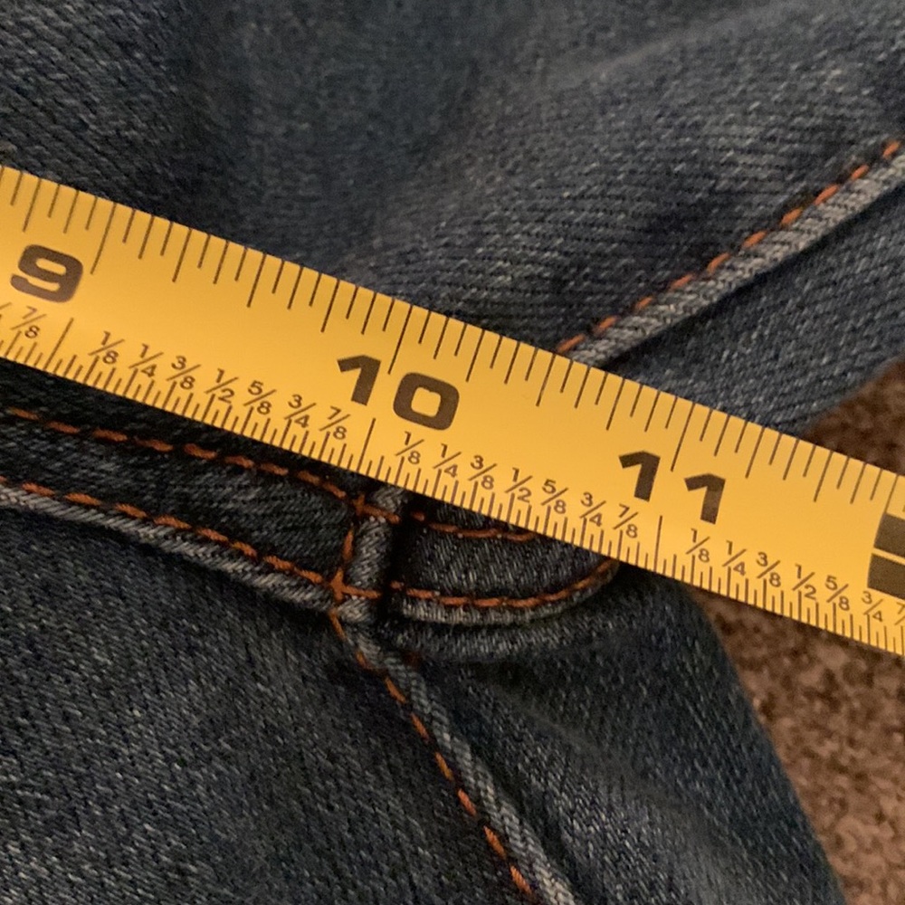 Monkey Ride Jeans - Picture 7 of 8